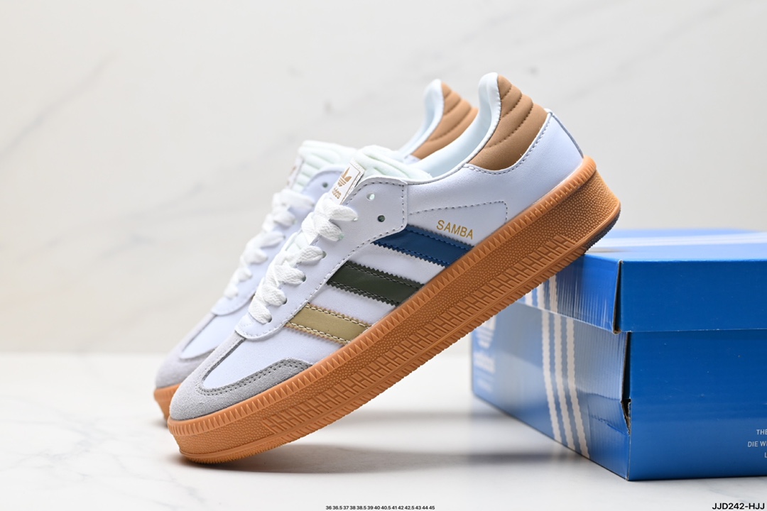 Adidas XLG Shoes